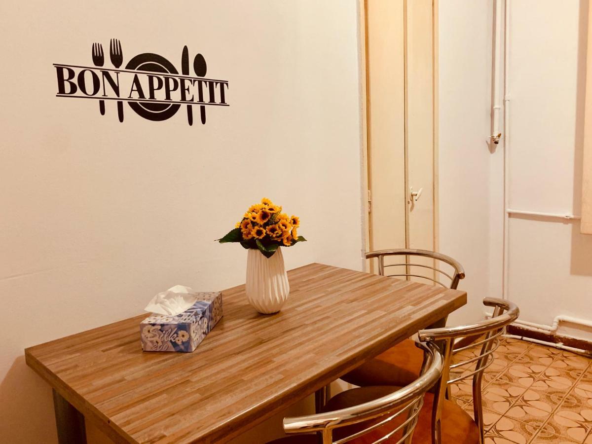 Ultracentral Apartment With All You Need: Wifi, Tv, Ac, Washer, Coffe Τιμισοάρα Εξωτερικό φωτογραφία