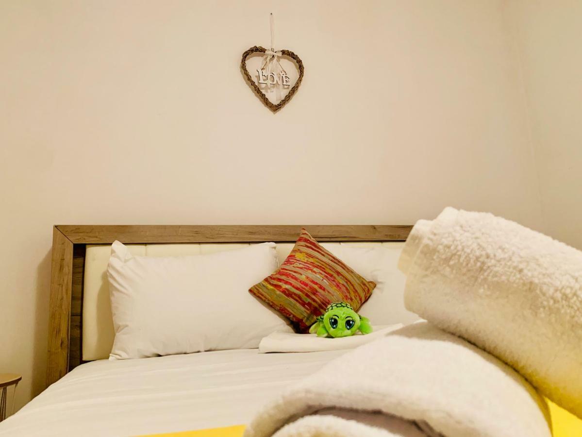 Ultracentral Apartment With All You Need: Wifi, Tv, Ac, Washer, Coffe Τιμισοάρα Εξωτερικό φωτογραφία