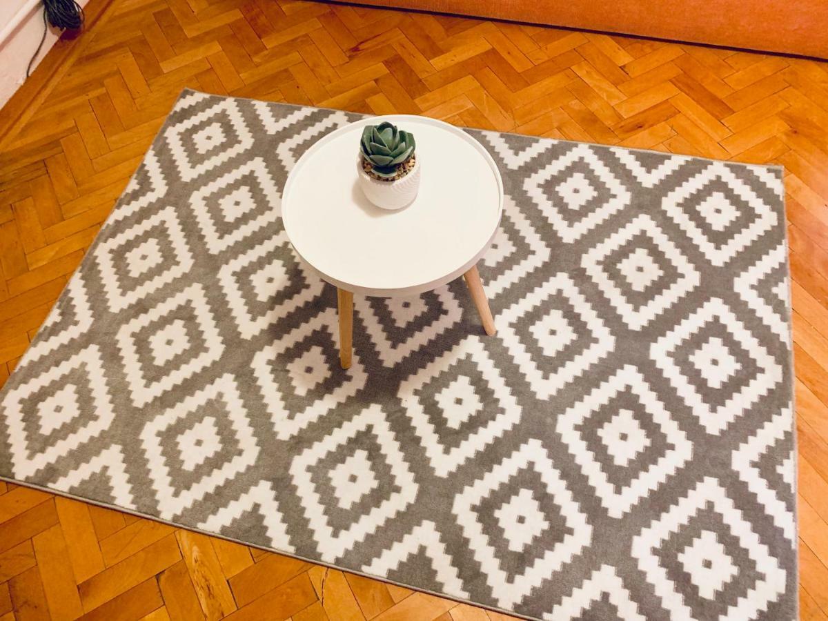 Ultracentral Apartment With All You Need: Wifi, Tv, Ac, Washer, Coffe Τιμισοάρα Εξωτερικό φωτογραφία