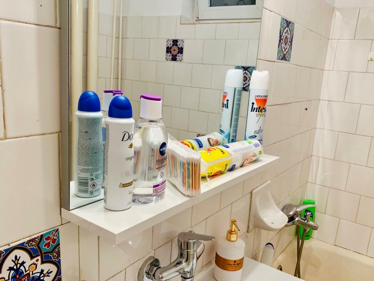 Ultracentral Apartment With All You Need: Wifi, Tv, Ac, Washer, Coffe Τιμισοάρα Εξωτερικό φωτογραφία