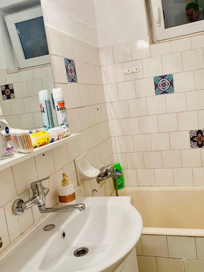 Ultracentral Apartment With All You Need: Wifi, Tv, Ac, Washer, Coffe Τιμισοάρα Εξωτερικό φωτογραφία