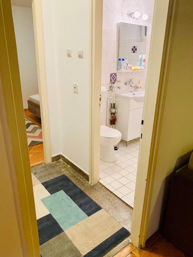 Ultracentral Apartment With All You Need: Wifi, Tv, Ac, Washer, Coffe Τιμισοάρα Εξωτερικό φωτογραφία