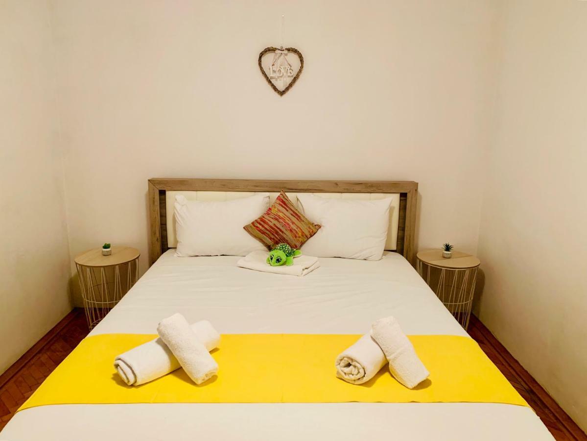 Ultracentral Apartment With All You Need: Wifi, Tv, Ac, Washer, Coffe Τιμισοάρα Εξωτερικό φωτογραφία